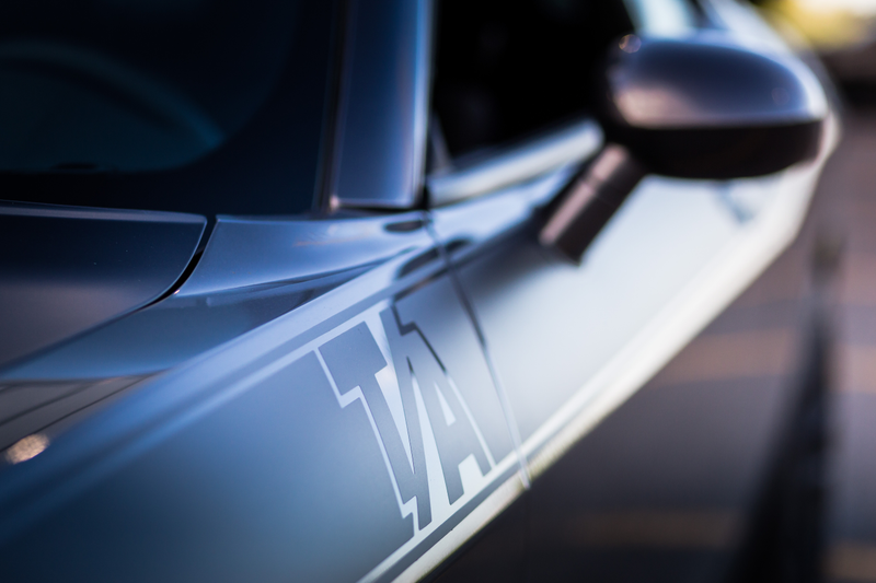 Illustration for article titled The 2017 Dodge Challenger T/A 392 Is A Middle Finger To The Future Of Cars